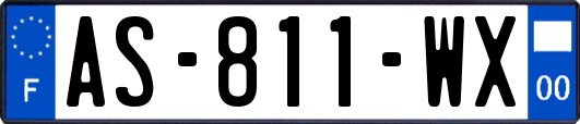 AS-811-WX