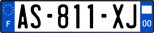 AS-811-XJ