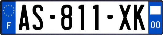 AS-811-XK