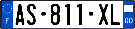 AS-811-XL