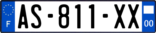 AS-811-XX