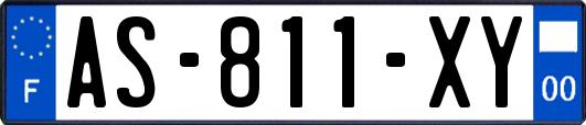 AS-811-XY