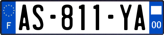 AS-811-YA