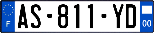 AS-811-YD