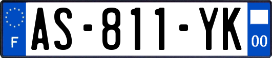 AS-811-YK