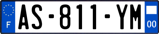 AS-811-YM