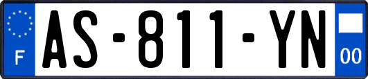 AS-811-YN