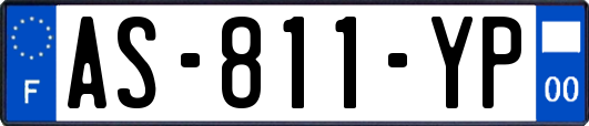 AS-811-YP