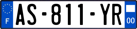 AS-811-YR