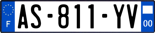AS-811-YV