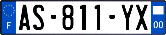 AS-811-YX