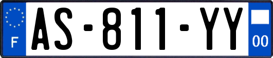AS-811-YY