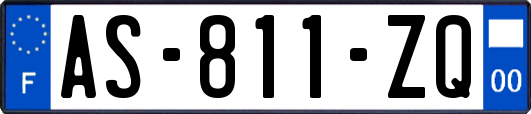 AS-811-ZQ