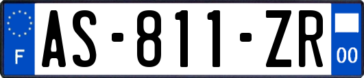 AS-811-ZR