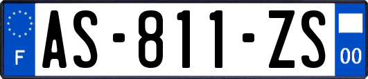 AS-811-ZS