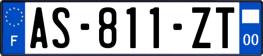 AS-811-ZT