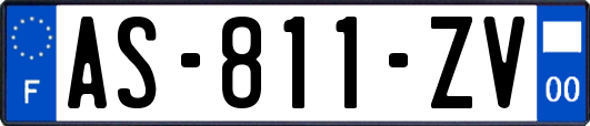 AS-811-ZV