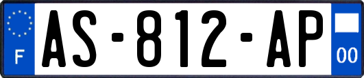 AS-812-AP