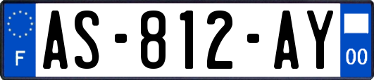 AS-812-AY