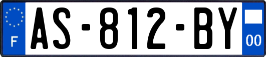 AS-812-BY