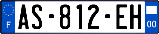 AS-812-EH