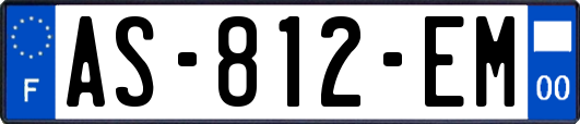 AS-812-EM
