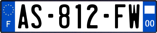 AS-812-FW