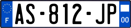AS-812-JP