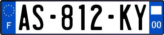AS-812-KY