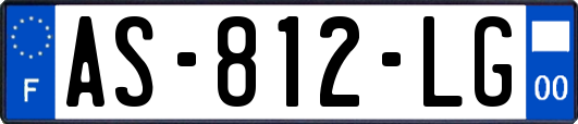 AS-812-LG
