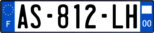 AS-812-LH