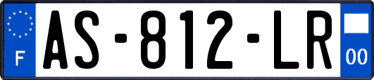 AS-812-LR