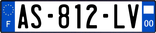 AS-812-LV
