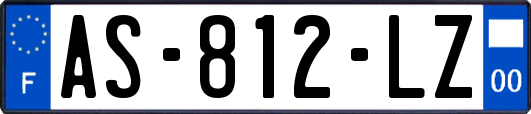 AS-812-LZ