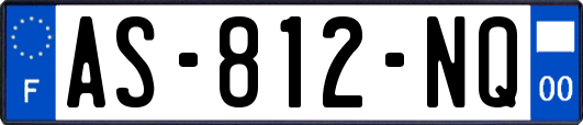 AS-812-NQ