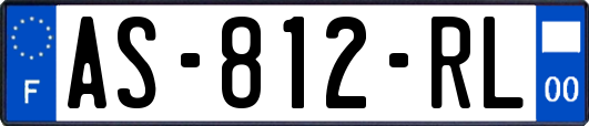 AS-812-RL