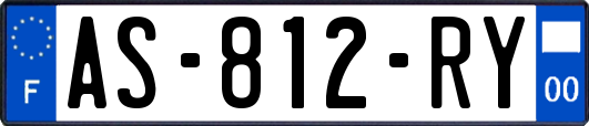 AS-812-RY