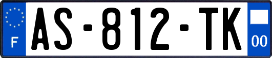 AS-812-TK