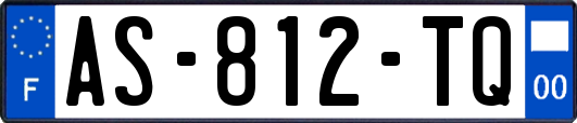 AS-812-TQ