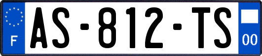 AS-812-TS