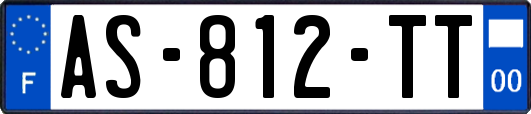 AS-812-TT