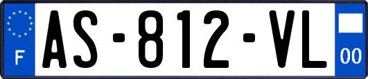 AS-812-VL