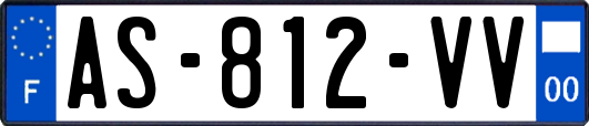 AS-812-VV