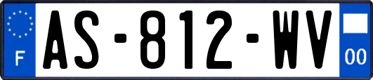 AS-812-WV