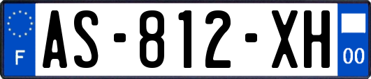 AS-812-XH