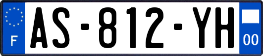 AS-812-YH