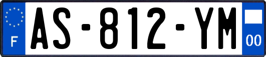 AS-812-YM