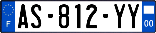 AS-812-YY