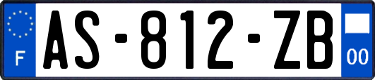 AS-812-ZB