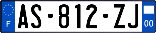 AS-812-ZJ